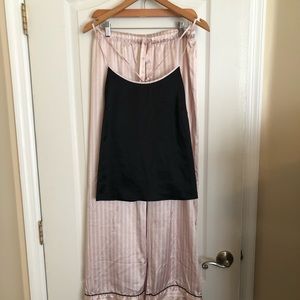 Victoria Secret PJ set